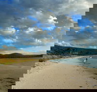 Harpers on the Beach - Accommodation Mount Tamborine