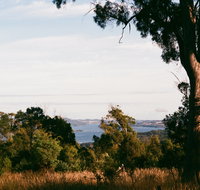 Hilltop Barn at Swan Bay - Accommodation Mount Tamborine