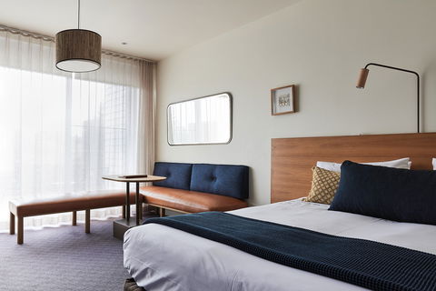 Hotel Sorrento - Accommodation Mount Tamborine 4