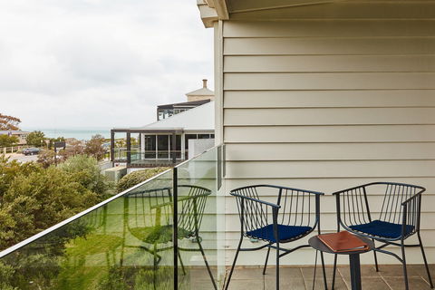 Hotel Sorrento - Accommodation Mount Tamborine 6
