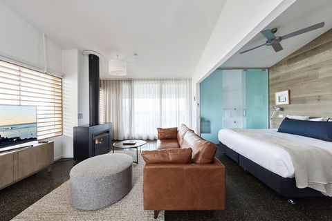 Hotel Sorrento - Accommodation Mount Tamborine 7