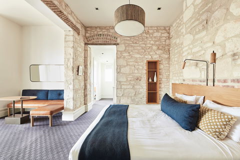 Hotel Sorrento - Accommodation Mount Tamborine 8