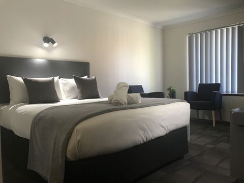 Hotel Clipper - Accommodation Mount Tamborine 0