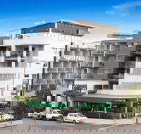 Hotel Chino - Accommodation Mount Tamborine