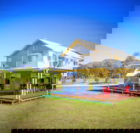Hunter Olive House - Accommodation Mount Tamborine