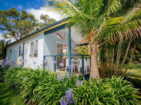 Ingenia Holidays Lake Macquarie - Accommodation Mount Tamborine 0