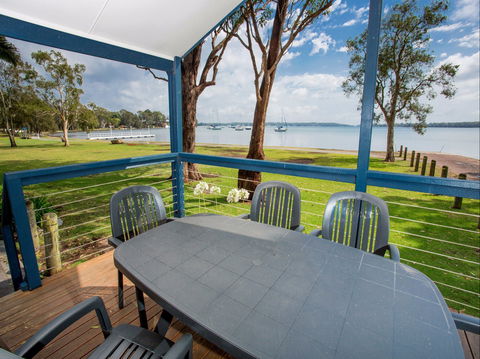 Ingenia Holidays Lake Macquarie - Accommodation Mount Tamborine 1
