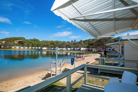 Ingenia Holidays White Albatross - Accommodation Mount Tamborine 0