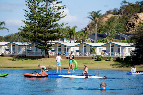 Ingenia Holidays White Albatross - Accommodation Mount Tamborine 1
