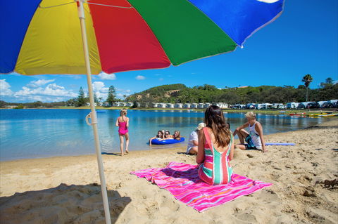 Ingenia Holidays White Albatross - Accommodation Mount Tamborine 2