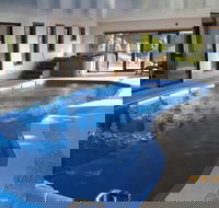 Island Eden - Accommodation Mount Tamborine