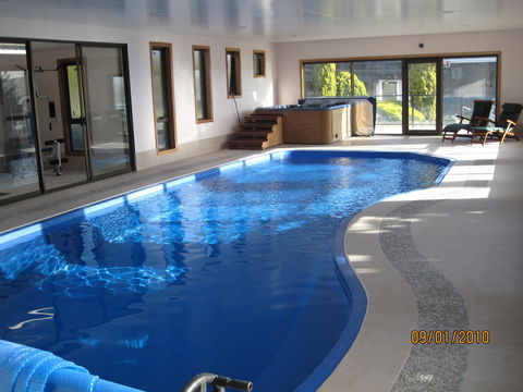 Island Eden - Accommodation Mount Tamborine 0