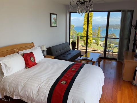 Island Eden - Accommodation Mount Tamborine 3