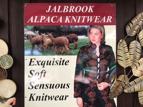 Jalbrook  Estate-  Cottages,Alpacas,Gallery & Function Centre - Accommodation Mount Tamborine 2