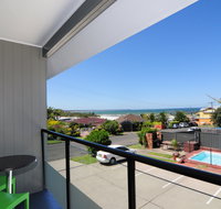 Jervis Bay Motel - Accommodation Mount Tamborine