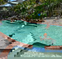 Kangerong Holiday Park - Accommodation Mount Tamborine