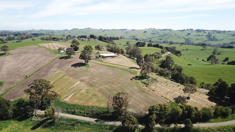 Kardella Country Homestead - Accommodation Mount Tamborine 0