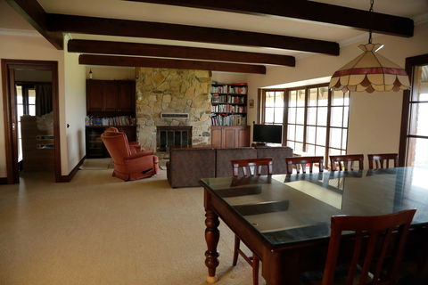 Kardella Country Homestead - Accommodation Mount Tamborine 4