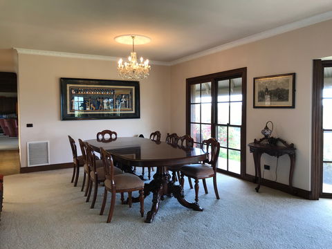 Kardella Country Homestead - Accommodation Mount Tamborine 6
