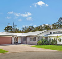 Lakeside Lodge Lake Cathie - Accommodation Mount Tamborine