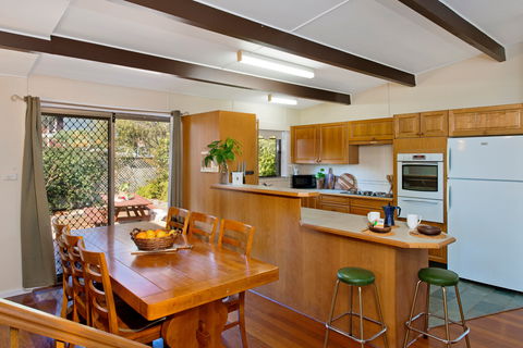 Malmo Sommarhus - Accommodation Mount Tamborine 2