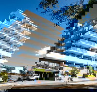 Mantra Wollongong - Accommodation Mount Tamborine