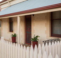 McKinley's Rest - Accommodation Mount Tamborine