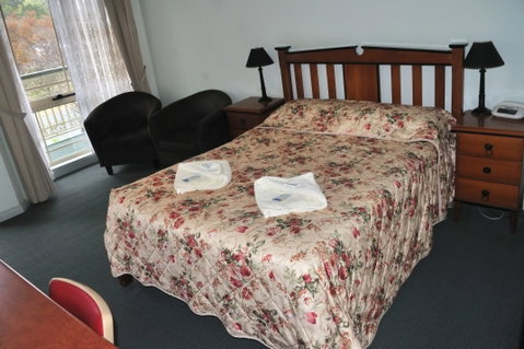 Miranda Lodge - Accommodation Mount Tamborine 0