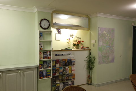 Miranda Lodge - Accommodation Mount Tamborine 2