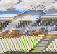 Morpeth Cottage - Accommodation Mount Tamborine