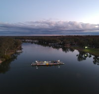 Morgan Riverside Caravan Park - Accommodation Mount Tamborine