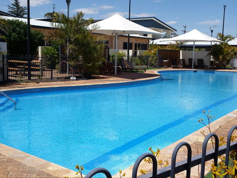 Nesuto Geraldton Apartment Hotel - Accommodation Mount Tamborine 1