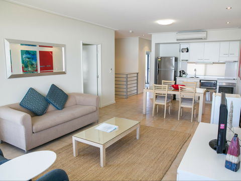Nesuto Geraldton Apartment Hotel - Accommodation Mount Tamborine 2
