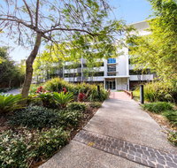 Oaks Brisbane Mews Suites - Accommodation Mount Tamborine
