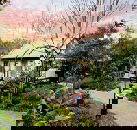 Olinda Country Cottages - Accommodation Mount Tamborine