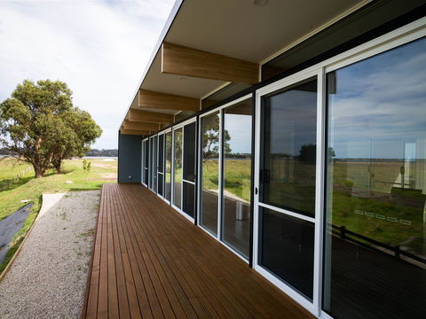 Pelican Point Sanctuary - Accommodation Mount Tamborine 0