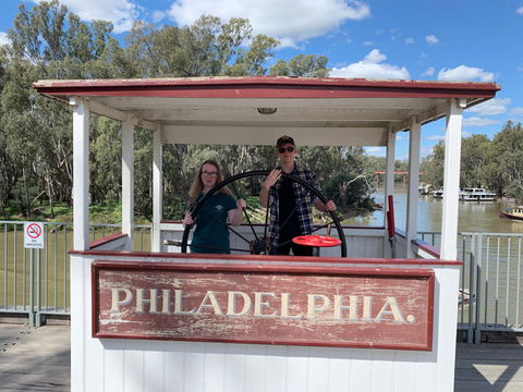 Philadelphia Motor Inn - Accommodation Mount Tamborine 3