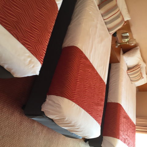 Philadelphia Motor Inn - Accommodation Mount Tamborine 5