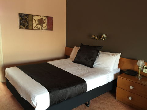 Philadelphia Motor Inn - Accommodation Mount Tamborine 7