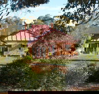 Pierrepoint Wines Bed  Breakfast - Accommodation Mount Tamborine