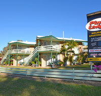 Pine Lodge Holiday Apartments - Accommodation Mount Tamborine