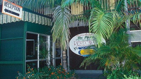 Pine Tree Motel - Accommodation Mount Tamborine 1