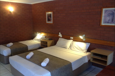 Pine Tree Motel - Accommodation Mount Tamborine 2