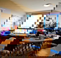 Quest Mascot Apartment - Accommodation Mount Tamborine