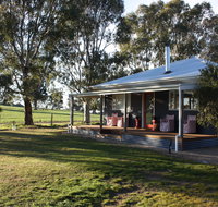 Rabbiters Hut