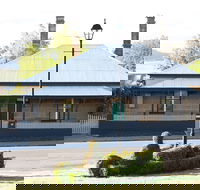 Raffah House - Accommodation Mount Tamborine