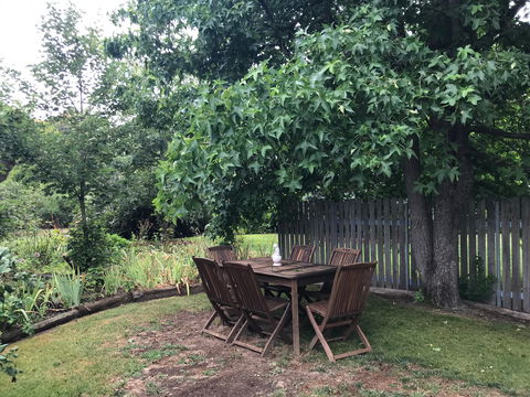Ravenscroft Cottage - Accommodation Mount Tamborine 5