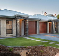 Renmark River Villas - Accommodation Mount Tamborine