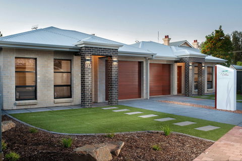 Renmark River Villas - Accommodation Mount Tamborine 0