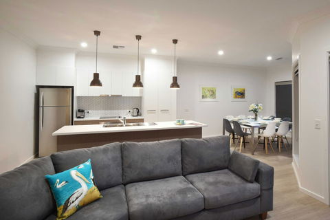 Renmark River Villas - Accommodation Mount Tamborine 2